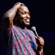 The real Hannibal Buress (we hope). (Photo: Josh Brasted/WireImage/Getty Images)